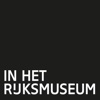 In het Rijksmuseum