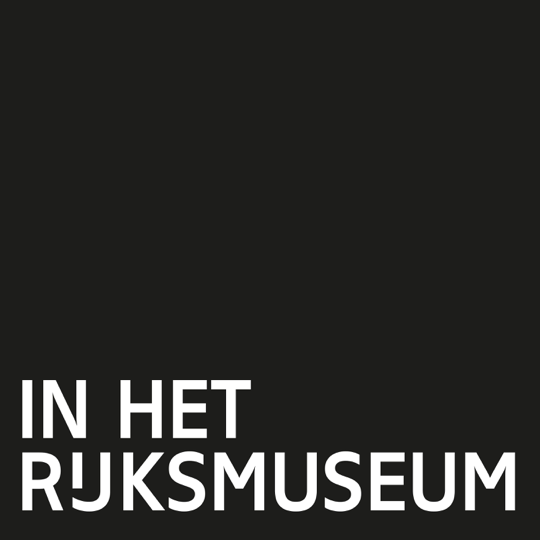 EUROPESE OMROEP | PODCAST | In het Rijksmuseum - Rijksmuseum