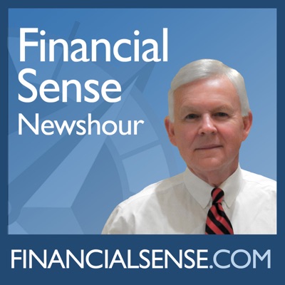 Financial Sense(R) Newshour:Jim Puplava