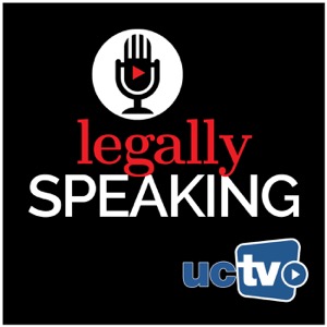 Legally Speaking (Video)