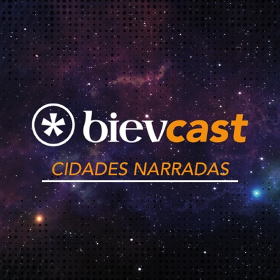 BievCast - Trajetórias Narradas (Antropologia e Etnografia)