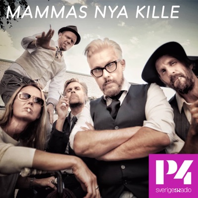 Mammas Nya Kille Mammas Nya Kille