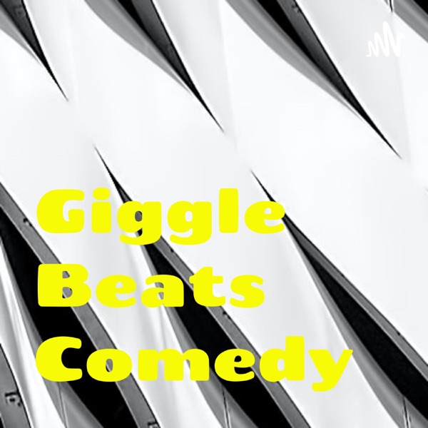 Giggle Beats Comedy Artwork