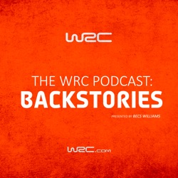 WRC Backstories: Julien Ingrassia