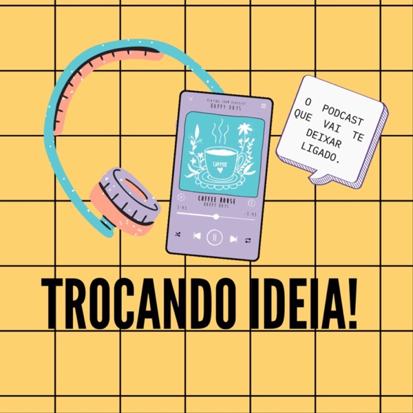 Trocando Ideia!