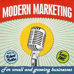 #1: Modern Marketing: Getting Started