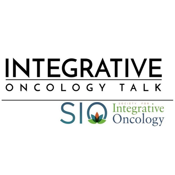 Integrative Oncology Talk