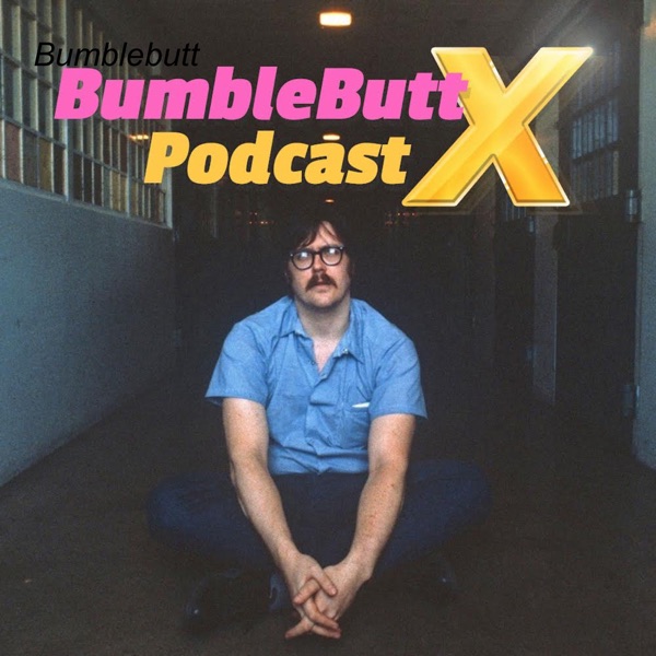 Bumblebutt Podcast: True Crime / Paranormal