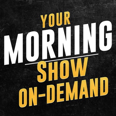 Intern John & Your Morning Show On-Demand