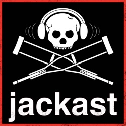 Farewell to Jackass (We're Taking a Break!)