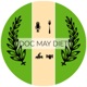 Doc May Diet Podcast - Ep 26- Taylor Seibel, Holistic Hypertrophy Coach