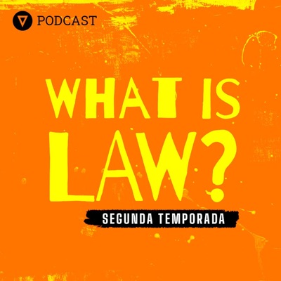 What Is Law?