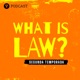 What Is Law?