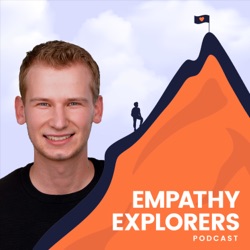 Empathy Explorers Podcast