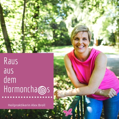 Raus aus dem Hormonchaos