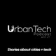 Urban Tech Podcast