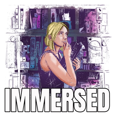 Immersed