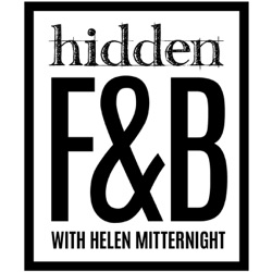 Hidden F&B CHS -- Episode 92 -- Jason DuPree - 3-27-23 8.06 PM