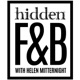 Hidden F&B CHS -- Episode 103 --Lynn Hobart of Seoul Ah - 9-25-23 7.12 PM