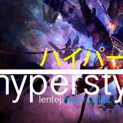 Hyperstyles. Hyperstyles.