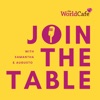 Join the Table artwork