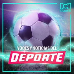 Nueva era de la Selección Colombia Sub 17 / Fecha 15 Liga BetPlay / ¿Qué sucederá con la apuestas ilegales?