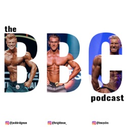 The BBC Podcast