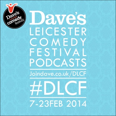 Leicester Comedy Festival