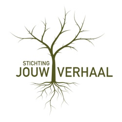 Grombaard Podcast | Stichting Jouw Verhaal