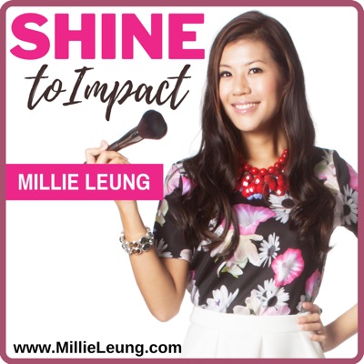Shine to Impact Podcast Shine to Impact Podcast