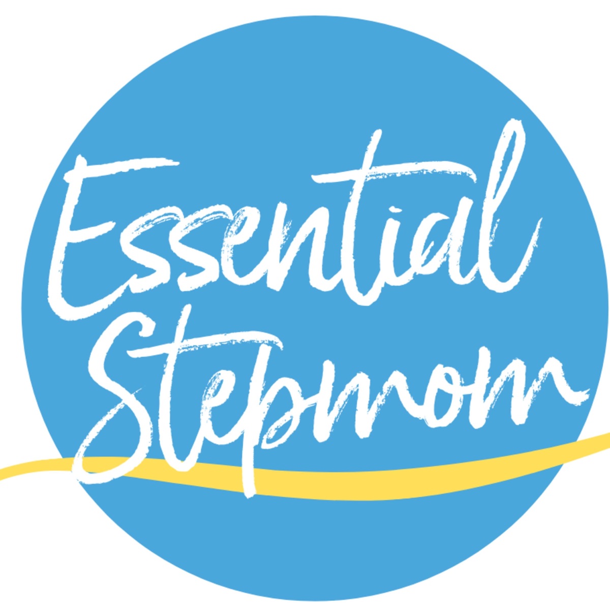 Essential Stepmom Podcast – Podcast – Podtail
