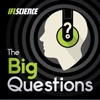 Logo of the podcast IFLScience - The Big Questions