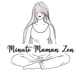 Minute Maman Zen #69 : Recentrage et retour au calme