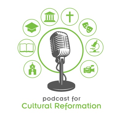 Ezra Institute Podcast for Cultural Reformation