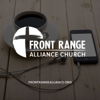 Front Range Alliance Church | Colorado Springs - FRAC