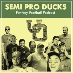 S8 Ep20: Week 8 Previews - This One Isn't About Fantasy Football
