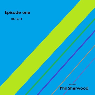 Phil Sherwood' Podcast