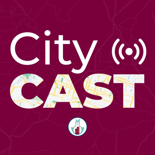 CityCAST