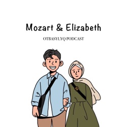 Mozart пен Elizabeth