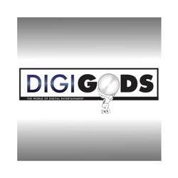 DigiGods