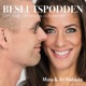 64. Beslutspodden med Lina Martinsson – Bättre mående