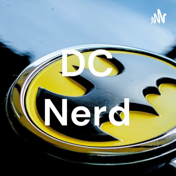 DC Nerd