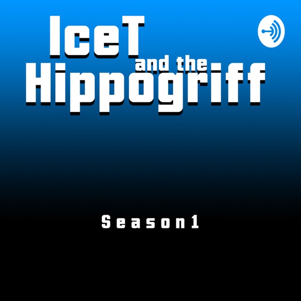 IceT and the Hippogriff