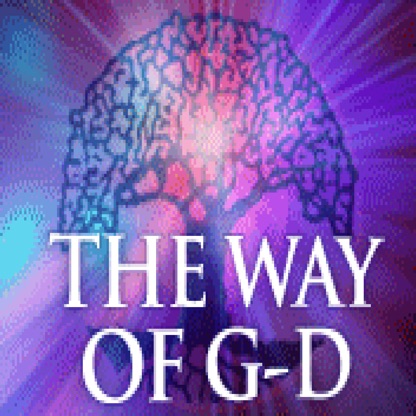 The Way Of G-d with Rod Bryant