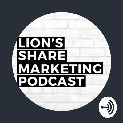 Lion's Share Podcast