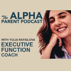 Alpha Parent Course: Holly's Transformation