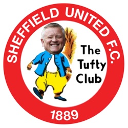 Tufty Club Reaction - Burnley Away and Hecky Out