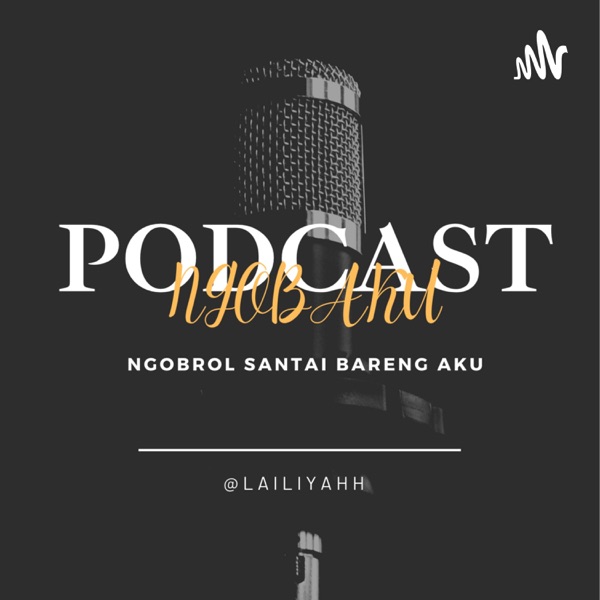 Ngobaku - Ngobrol Santai Bareng Aku