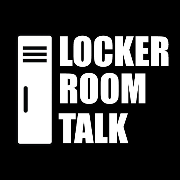 Locker Room Talk Artwork