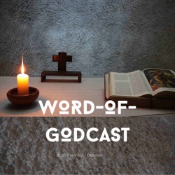 Word-of-Godcast